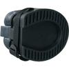 Dianzan Horse Hoof Boots, 1 Pair Thick Rubber Hoof Boots for Protection and Comfort view 2