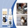 Generic 2026 Dog Chew Deterrent Spray for Furniture and Sofas, 120 ml (White) view 3