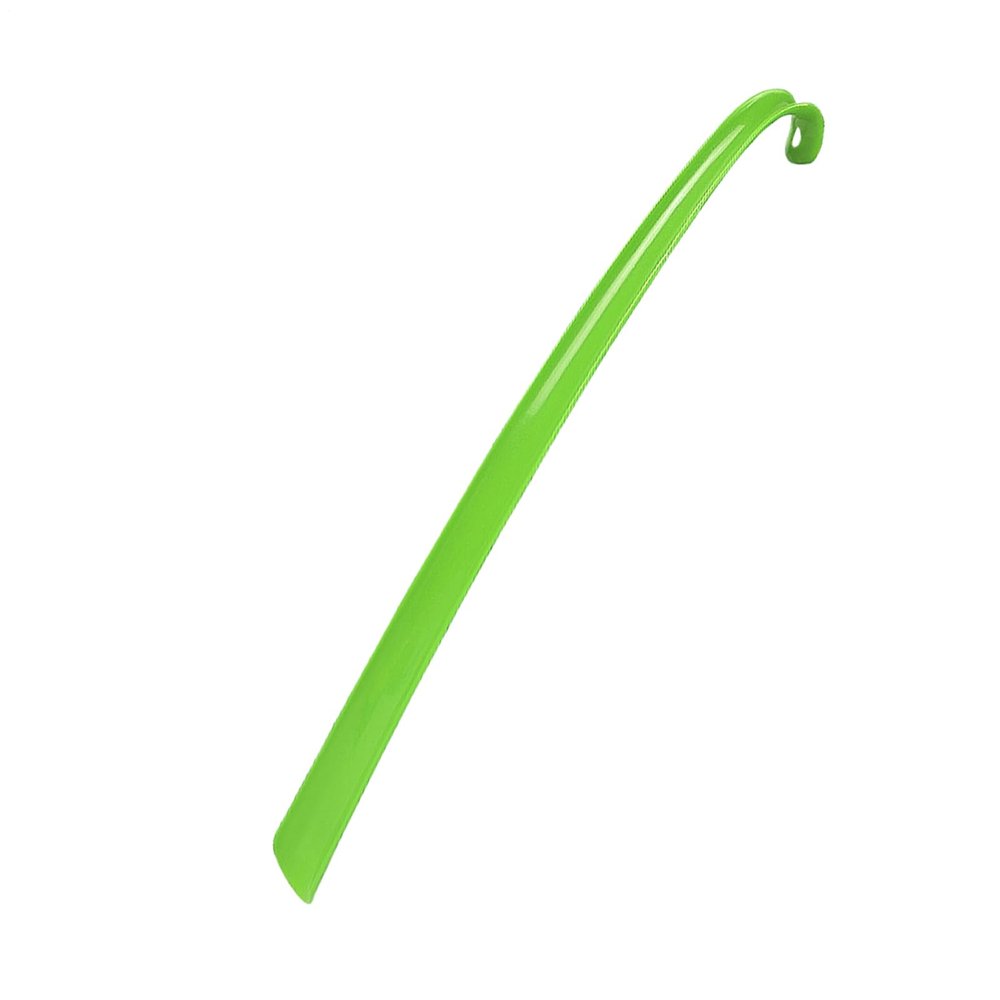 Flexible Long-Handled Shoe Horn