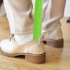 Flexible Long-Handled Shoe Horn view 3
