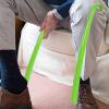 Flexible Long-Handled Shoe Horn view 4