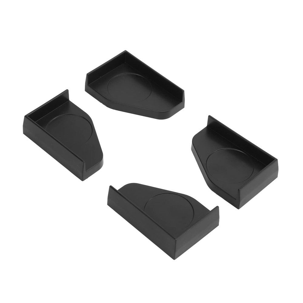 Cryfokt Aquarium Corner Protector, Impact-Resistant Non-Slip Glass Corner Cover