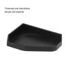 Cryfokt Aquarium Corner Protector, Impact-Resistant Non-Slip Glass Corner Cover view 4