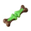 2026 Durable Dog Chew Toy with Fragment-Free Design, Green, 16 cm view 1