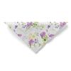 Mank Esther 3-Ply Paper Napkins, 100 Count, 40 x 40 cm or 33 x 33 cm, Soft and Tear-Resistant, Floral Design, Premium Disposable Napkins for Parties and Weddings (33 x 33 cm) view 3