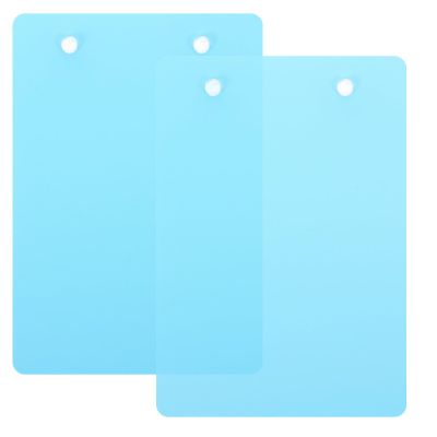 Totority 2-Pack Fish Breeding Plates with Suction Cups