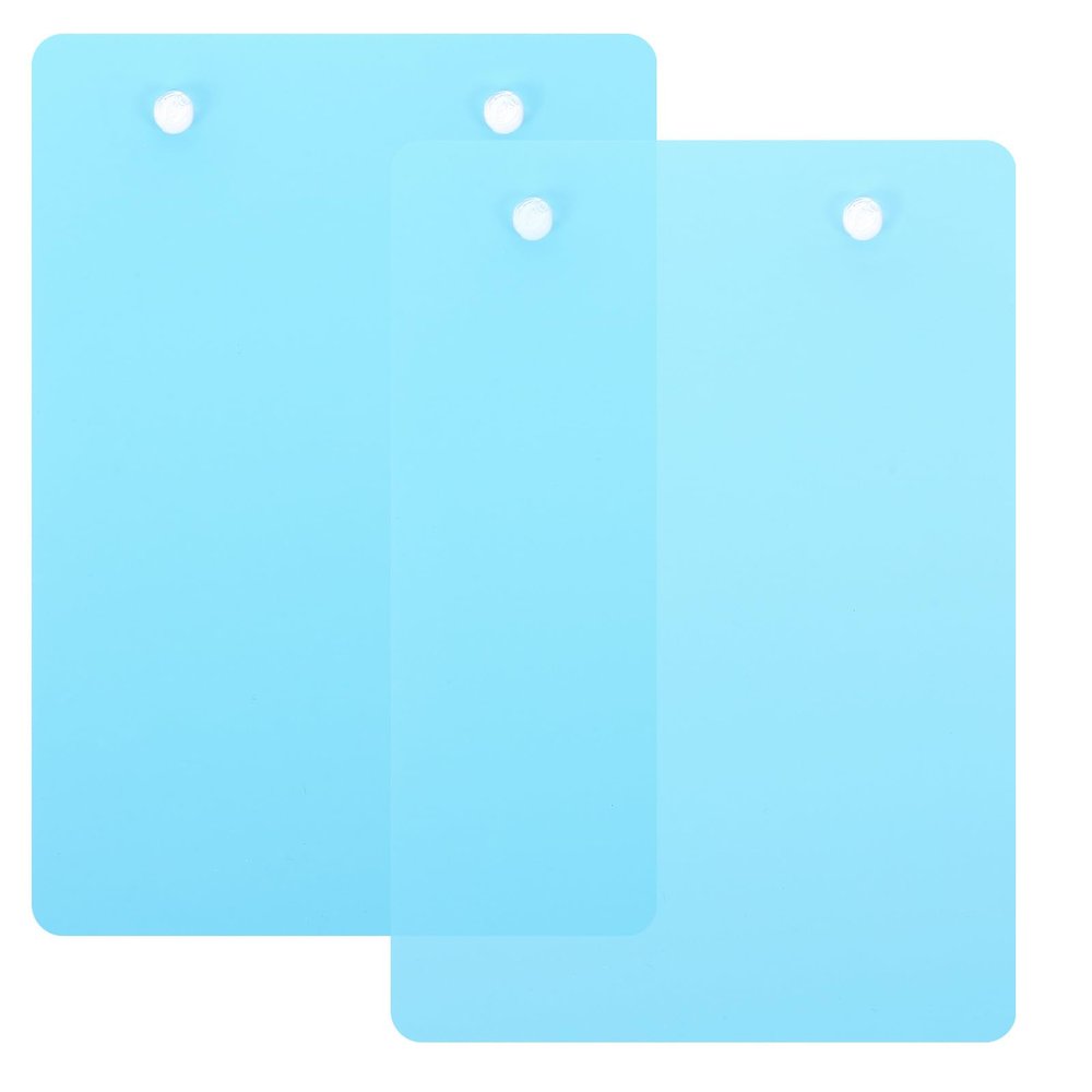 Totority 2-Pack Fish Breeding Plates with Suction Cups