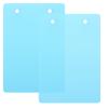 Totority 2-Pack Fish Breeding Plates with Suction Cups view 1