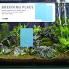 Totority 2-Pack Fish Breeding Plates with Suction Cups view 3