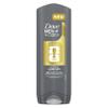 Dove Men+Care 3-in-1 Active Comfort FIFA Edition Shower Gel for Body, Face & Hair, 24-Hour Care Effect, 12 x 250 ml view 2