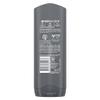 Dove Men+Care 3-in-1 Active Comfort FIFA Edition Shower Gel for Body, Face & Hair, 24-Hour Care Effect, 12 x 250 ml view 4