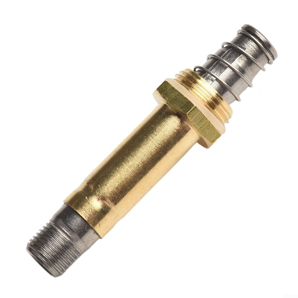 CO2 Regulator Solenoid Coil, 8mm Thread