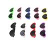 ERINGOGO 9-Pack Heart-Shaped Sunglasses for Small Dogs and Cats view 1