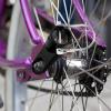 KESYOO Bicycle Trailer Adapter, Compatible with Most Models view 3