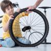 KESYOO Bicycle Trailer Adapter, Compatible with Most Models view 4