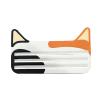 Cat Food Extruder with Cat Pattern view 3