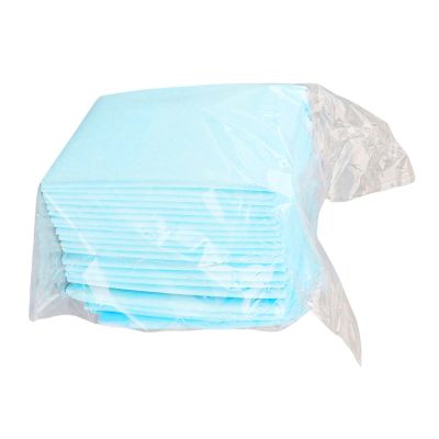 Tomantery Water-Absorbent Mini PIPI Pads