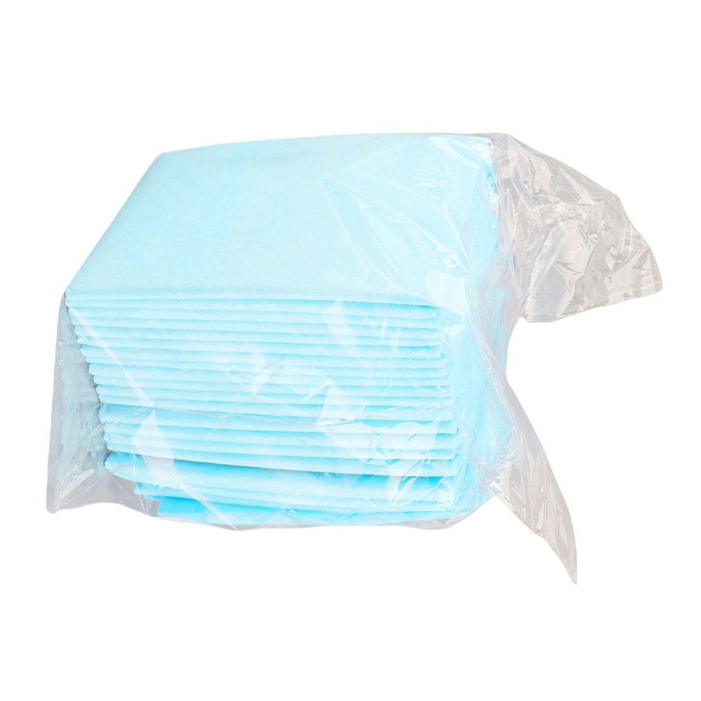 Tomantery Water-Absorbent Mini PIPI Pads