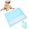 Tomantery Water-Absorbent Mini PIPI Pads view 2