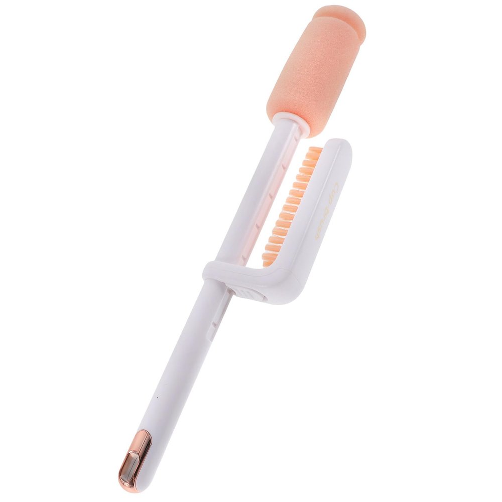 Outanaya Extra-Long Bottle Brush for Water Bottles, Cups, and Wine Bottles