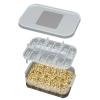 Generico Reptile Egg Incubator with 12-Grid Tray view 1