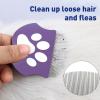 Andiker Flea Comb for Cats and Dogs view 4