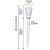 Fonowx Manual Water Changer view 3