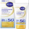 NIVEA SUN Tinted Face Sunscreen SPF 50+, Mattifying, for Fairer Skin (1.35 fl oz) view 1