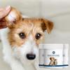PETCLEAR Dog & Cat Ear Cleaner, 200 Disposable Pads with Aloe Vera, 3 Tins view 1