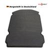 EVA Drive Premium Protective Mat for Urban Arrow with Two Benches | Custom-Fit Floor Mat | Non-Slip Cargo Bike Mat | Easy-Care & Eco-Friendly | Black ME view 2