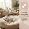 Post-Op Dog Bodysuit - Anti-Leak & Wound Protection view 3
