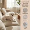 Post-Op Dog Bodysuit - Anti-Leak & Wound Protection view 4