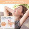 60 Pairs Foam Earplugs for Sleeping, 38 dB SNR Noise Reduction, Pink view 3