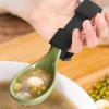 Universal Utensil-Holding Cuff, Anti-Tremor Grip Aid view 3