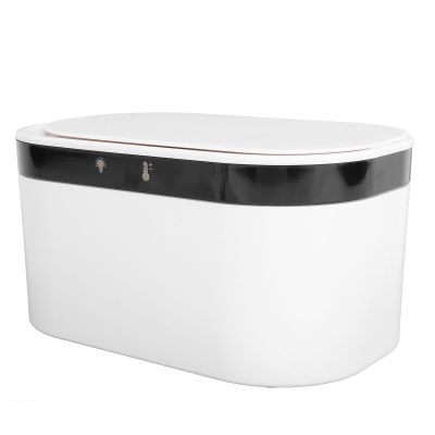 Bestselling Baby Wipe Warmer, USB-Powered, Portable, White