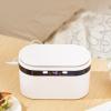 Bestselling Baby Wipe Warmer, USB-Powered, Portable, White view 2