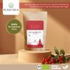 PlantDEA Organic Rosehip Powder 1,000 g | Raw Food Quality | Finely Ground Whole Rosehips | Vegan view 2