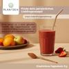 PlantDEA Organic Rosehip Powder 1,000 g | Raw Food Quality | Finely Ground Whole Rosehips | Vegan view 4