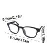 Pet Sunglasses for Dogs and Cats view 4