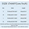Vhersily 2026 Men's Faux Leather Leggings, Shiny Nylon Tights, Elastic Clubwear for Disco view 3