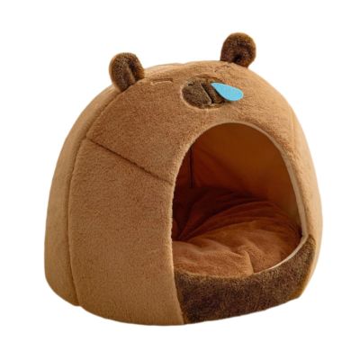 AMSLSIU Self-Warming Cat Bed Mat