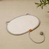 Cat Scratching Mat, Interactive Non-Slip Play Mat with Ball view 3