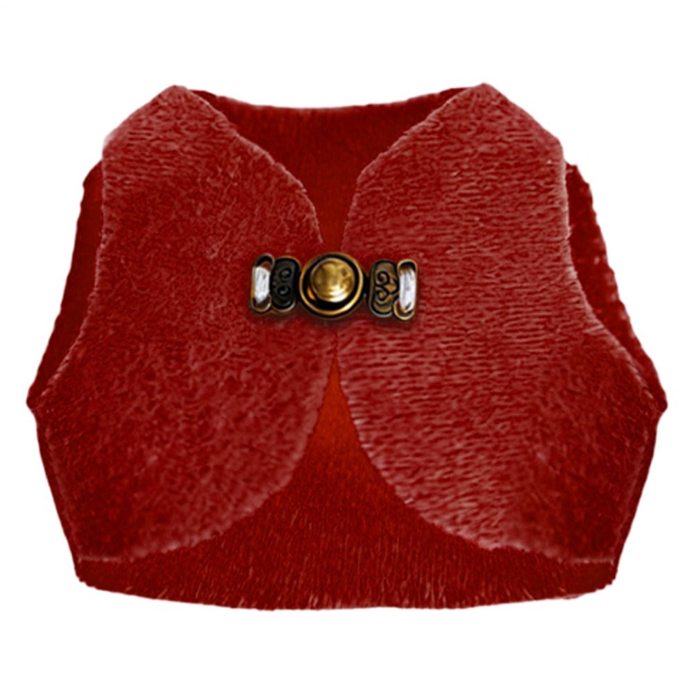 Hamster Vest, Easy to Wear, 1 Piece, for Cold Weather