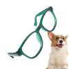 Pet Sunglasses for Small Animals view 1