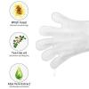 Dog Cleaning Gloves | 6 Pack for Grooming and Care view 4