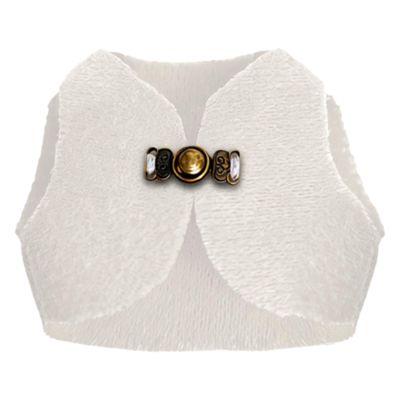 Hamster Vest for Cold Weather