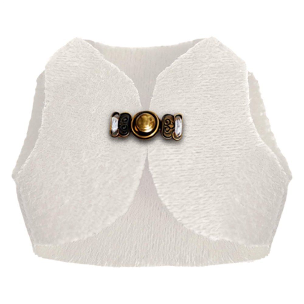 Hamster Vest for Cold Weather