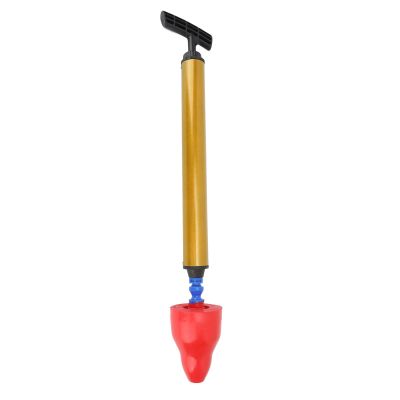 KIMISS Powerful Toilet Plunger for Efficient Clog Removal