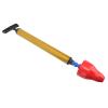 KIMISS Powerful Toilet Plunger for Efficient Clog Removal view 4