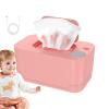 Baby Wipe Warmer with Efficient Heating Technology view 1